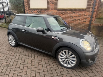 Used MINI Hatch 2010 for sale - 77450796: Photo