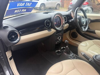 Used MINI Hatch 2010 for sale - 77450796: Photo