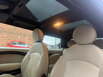 Used MINI Hatch 2010 for sale - 77450796: Photo