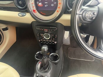 Used MINI Hatch 2010 for sale - 77450796: Photo