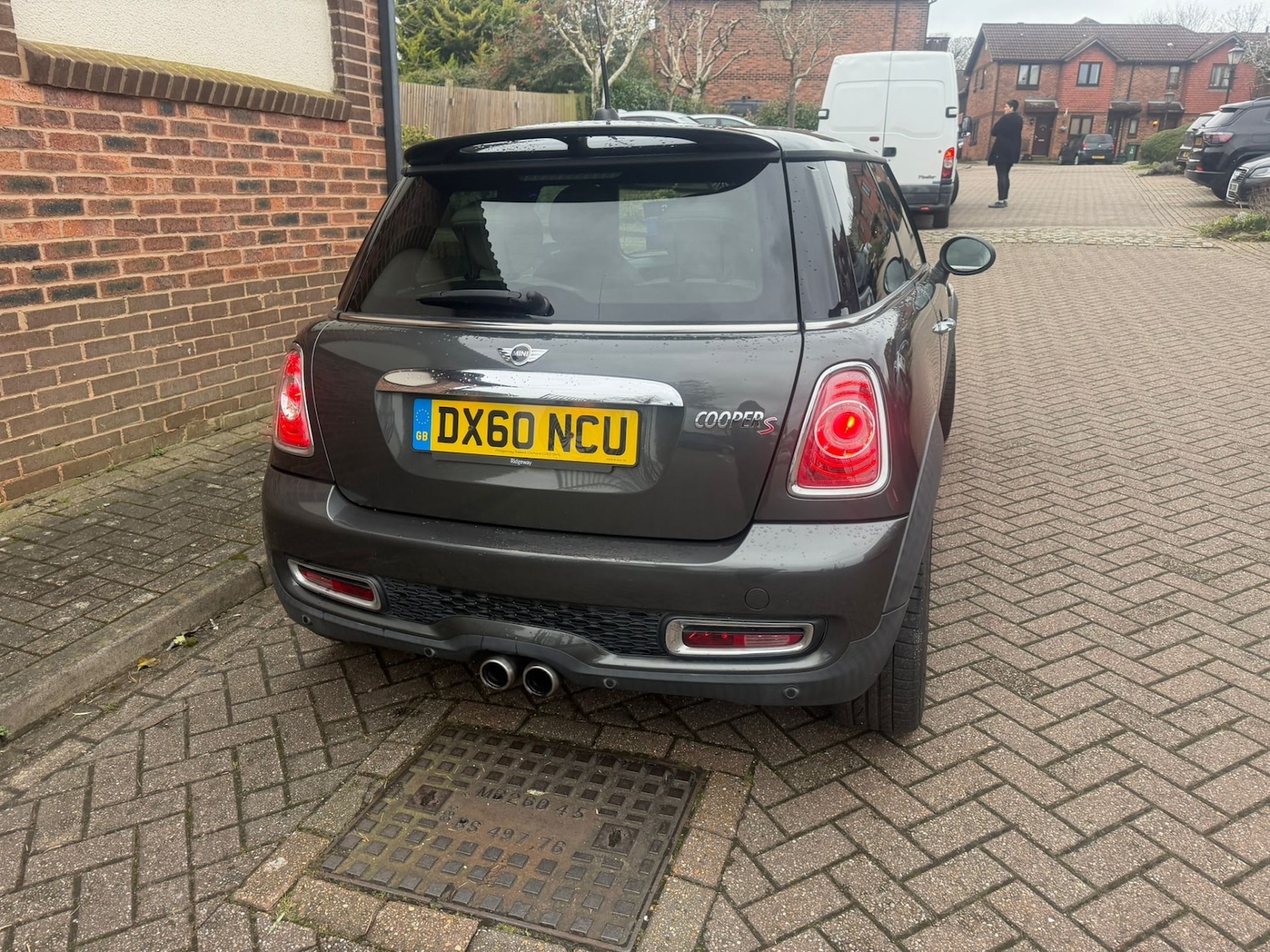 Used MINI Hatch 2010 for sale - 77450796: Photo 5