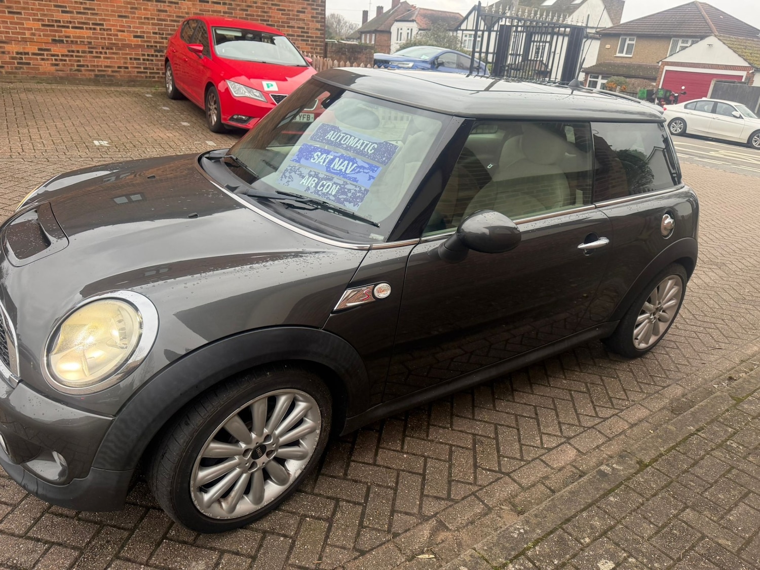 Used MINI Hatch 2010 for sale - 77450796: Photo 6