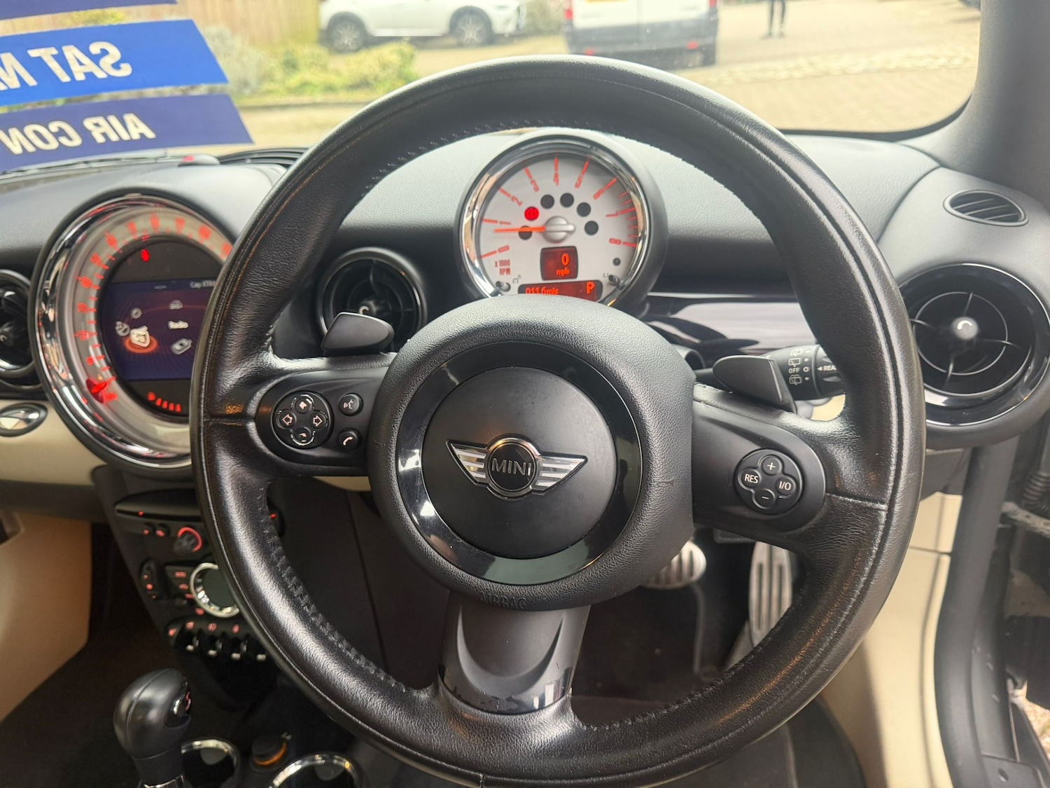 Used MINI Hatch 2010 for sale - 77450796: Photo 7