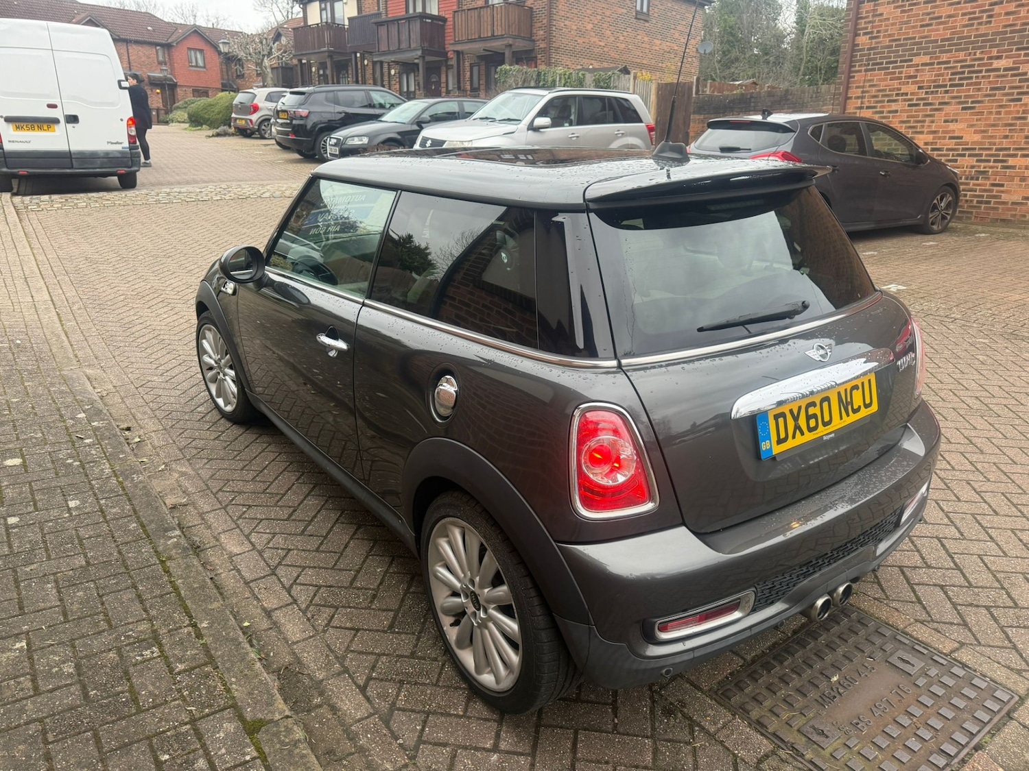 Used MINI Hatch 2010 for sale - 77450796: Photo 8