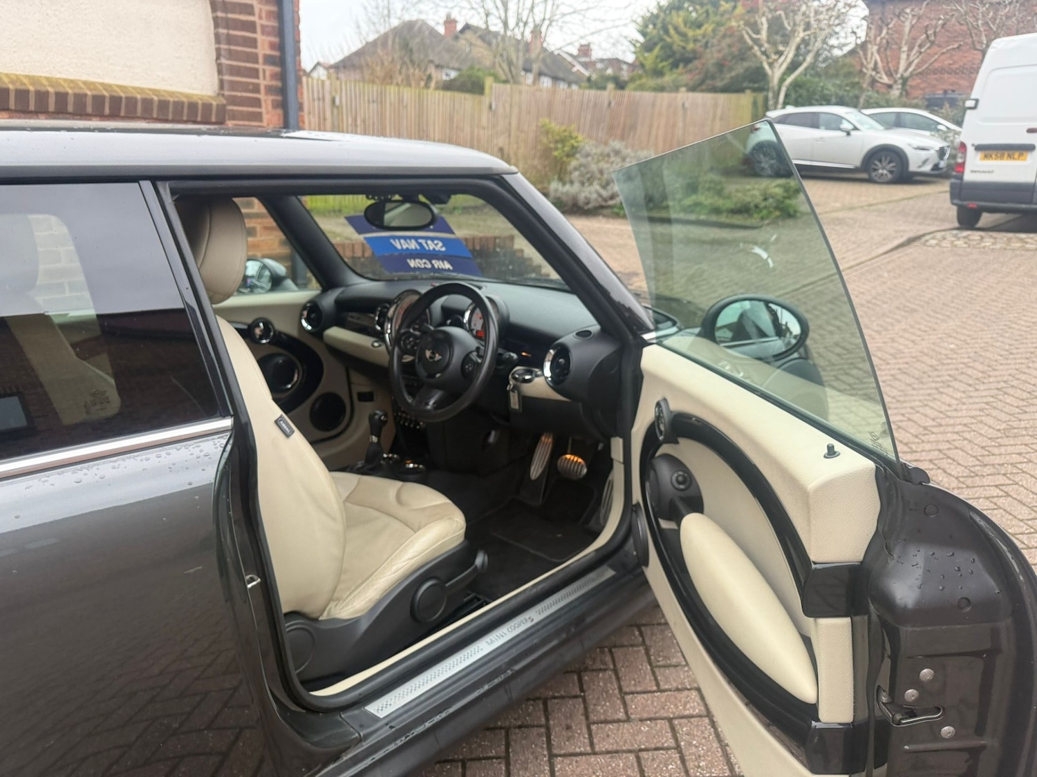 Used MINI Hatch 2010 for sale - 77450796: Photo 9