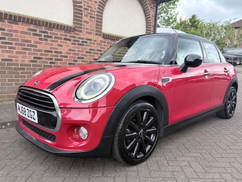 Used MINI Hatch 2018 for sale - 78502784: Photo