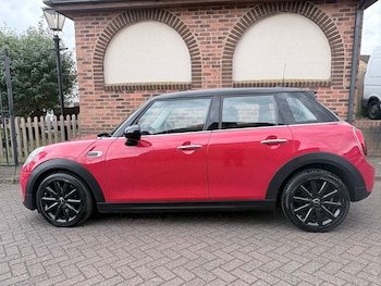 Used MINI Hatch 2018 for sale - 78502784: Photo