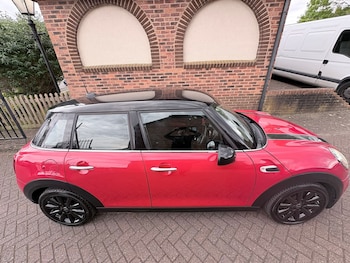 Used MINI Hatch 2018 for sale - 78502784: Photo
