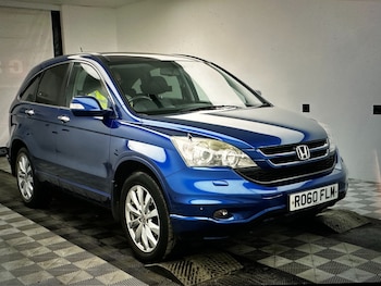 Used Honda CR-V 2010 for sale - 78809013: Photo