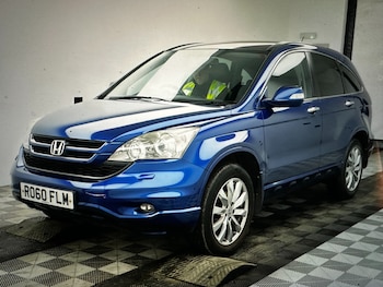 Used Honda CR-V 2010 for sale - 78809013: Photo