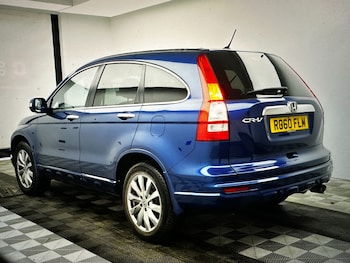 Used Honda CR-V 2010 for sale - 78809013: Photo