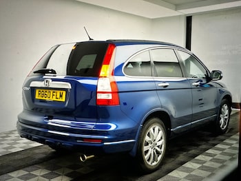 Used Honda CR-V 2010 for sale - 78809013: Photo