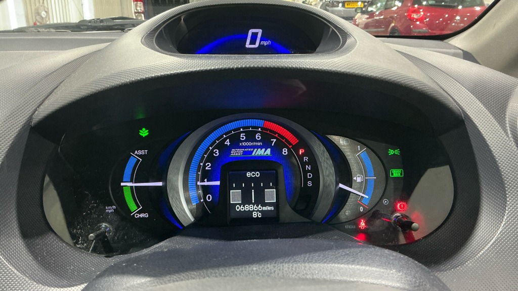 Used Honda Insight 2009 for sale - 77343707: Photo 10