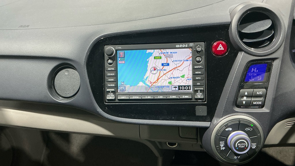 Used Honda Insight 2009 for sale - 77343707: Photo 11