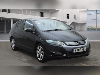 Used Honda Insight 2009 for sale - 77343707: Photo