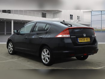 Used Honda Insight 2009 for sale - 77343707: Photo