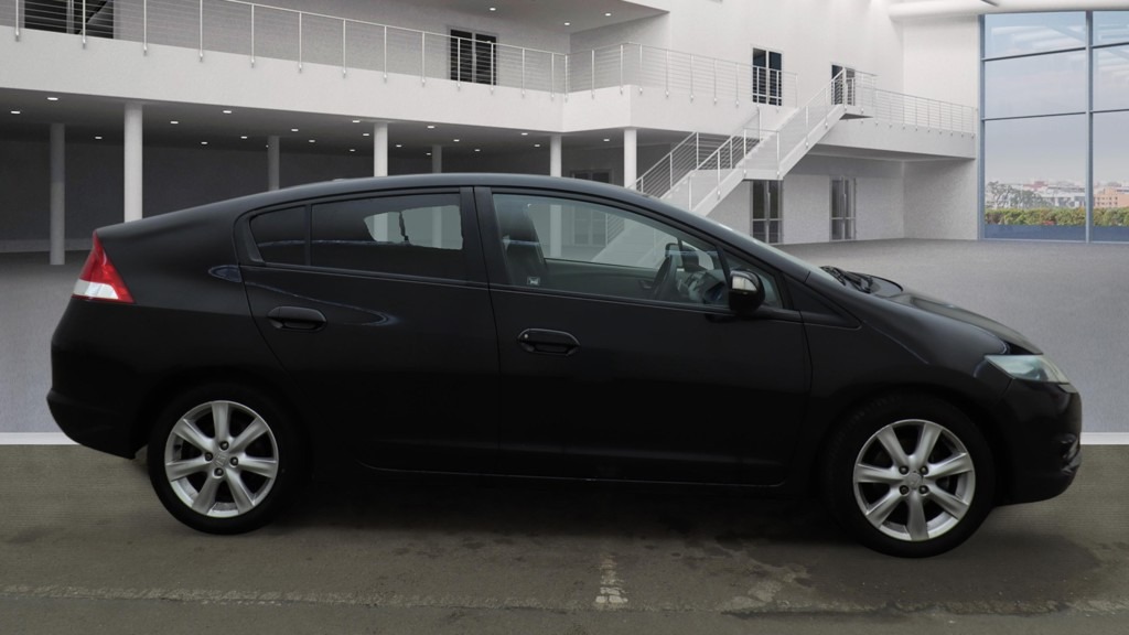 Used Honda Insight 2009 for sale - 77343707: Photo 5