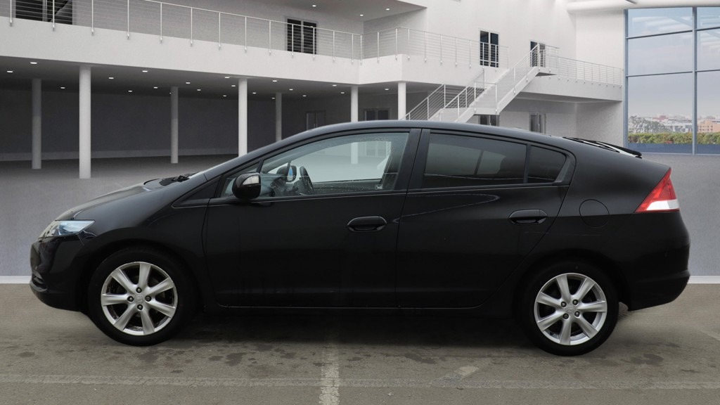 Used Honda Insight 2009 for sale - 77343707: Photo 6
