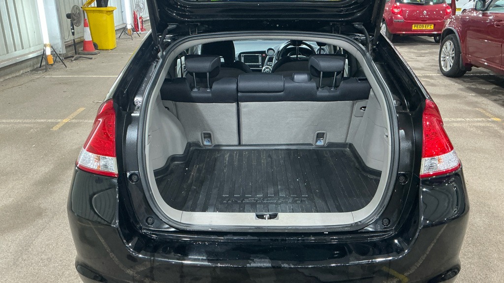 Used Honda Insight 2009 for sale - 77343707: Photo 7