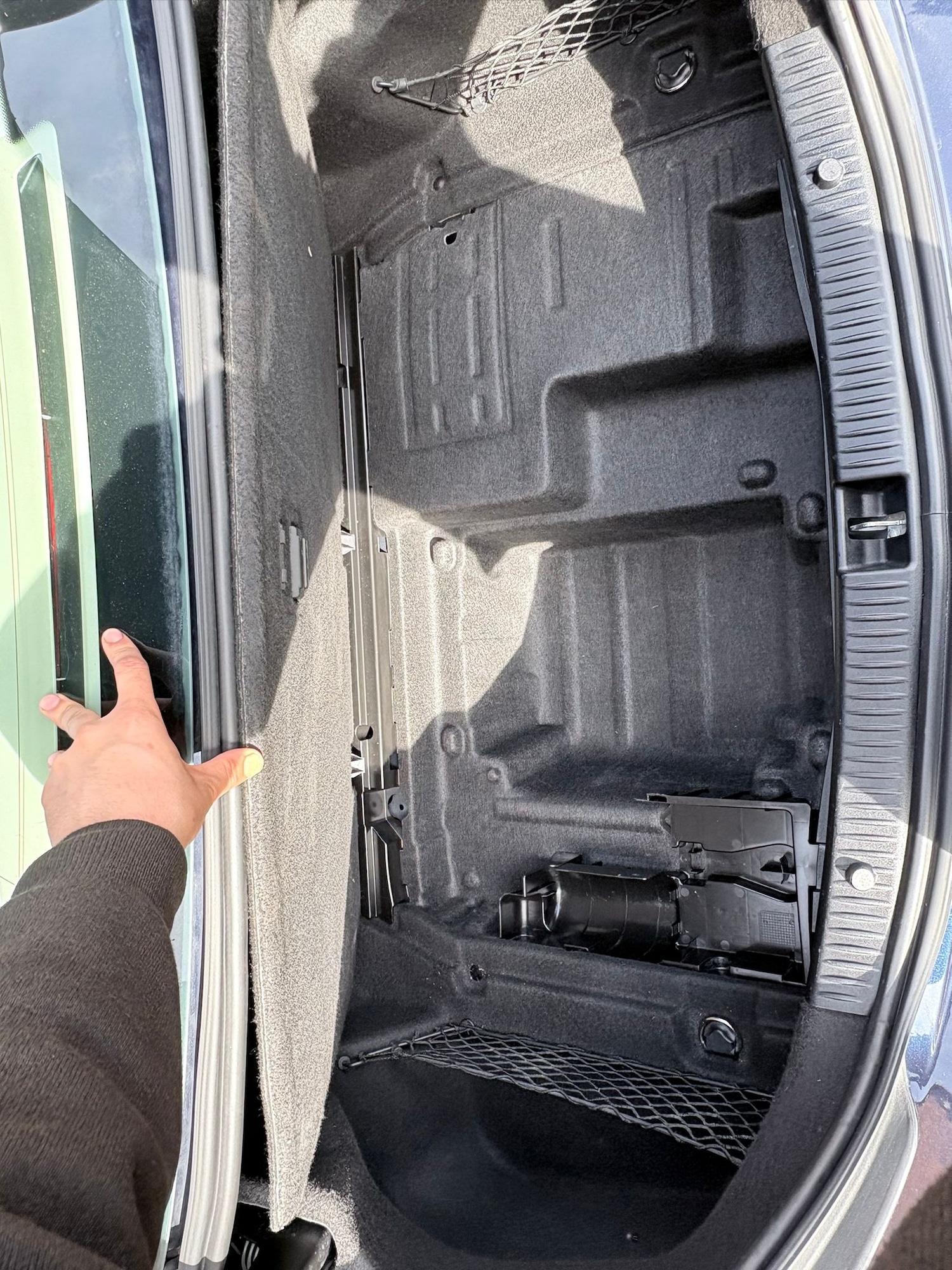 Used Mercedes-Benz C Class 2015 for sale - 78213776: Photo 20