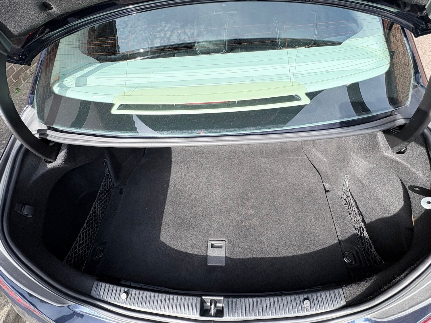 Used Mercedes-Benz C Class 2015 for sale - 78213776: Photo 9