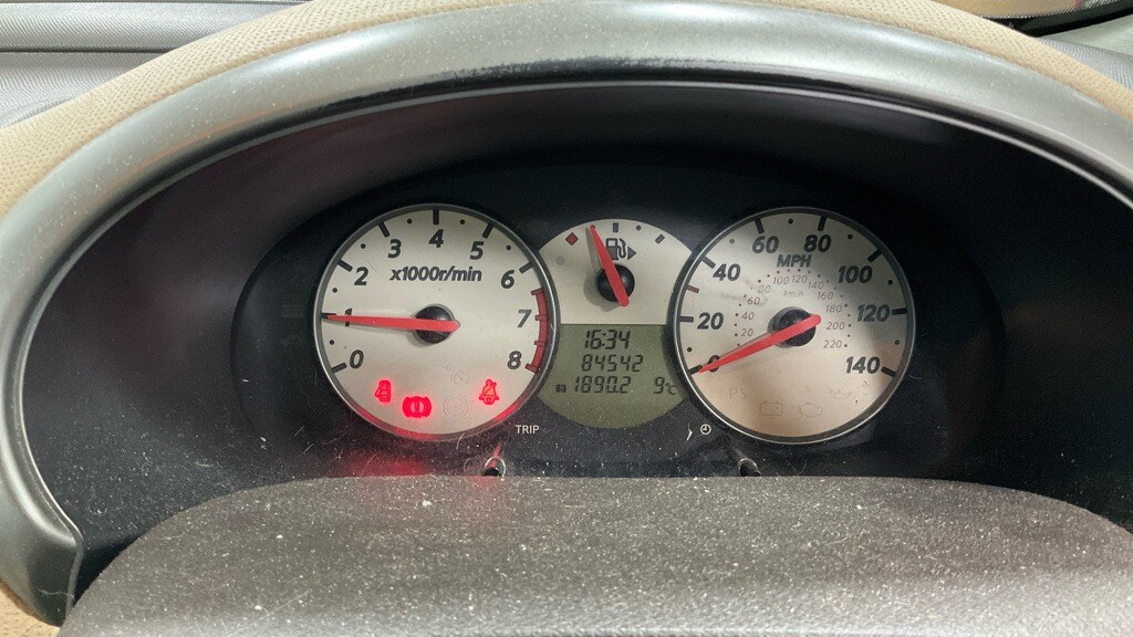 Used Nissan Micra 2009 for sale - 77342987: Photo 8