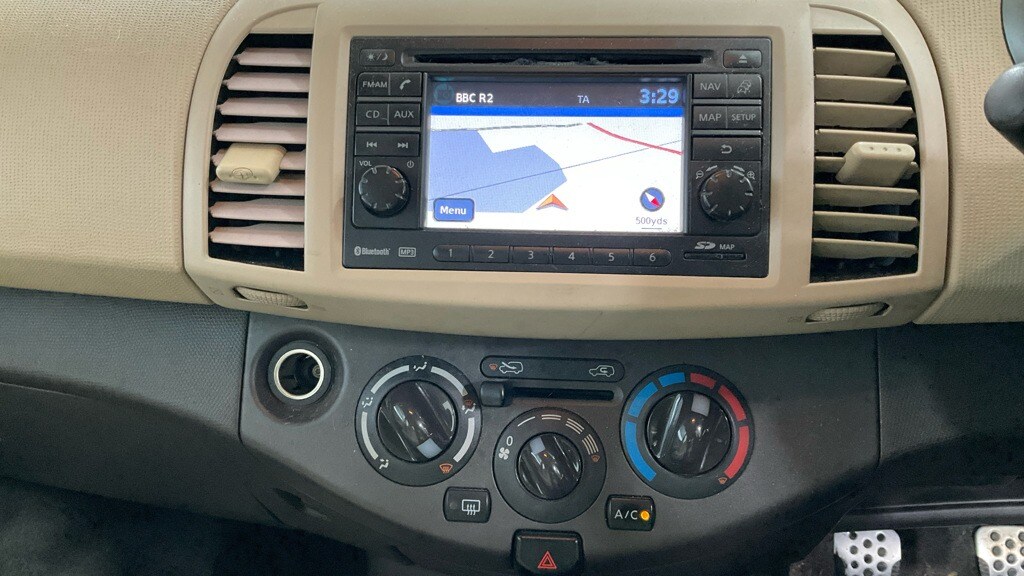 Used Nissan Micra 2009 for sale - 77342987: Photo 9