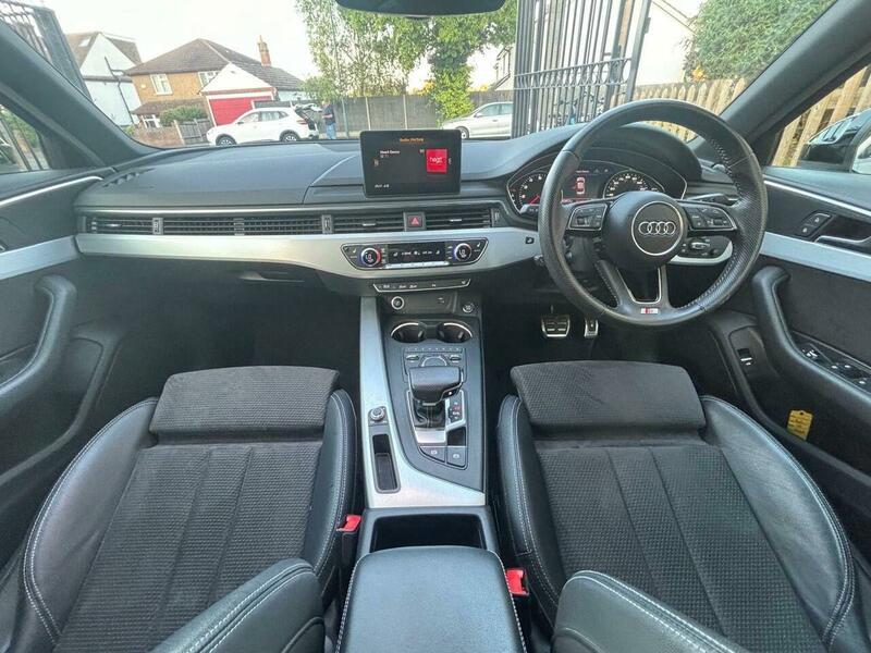 Used Audi A4 2018 for sale - 76879472: Photo 13