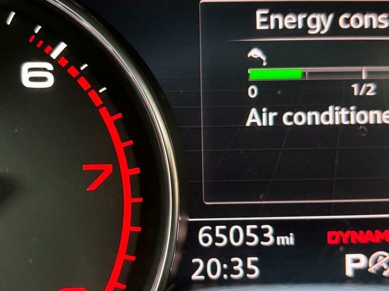 Used Audi A4 2018 for sale - 76879472: Photo 21