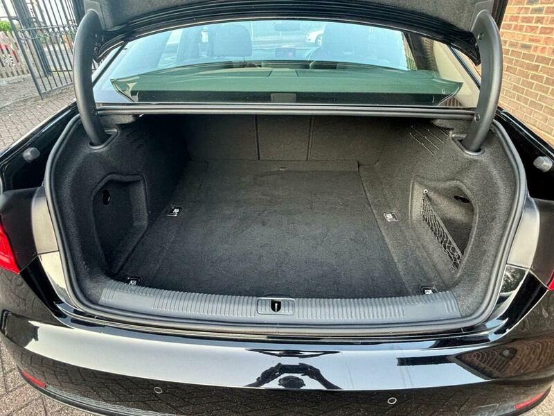 Used Audi A4 2018 for sale - 76879472: Photo 22