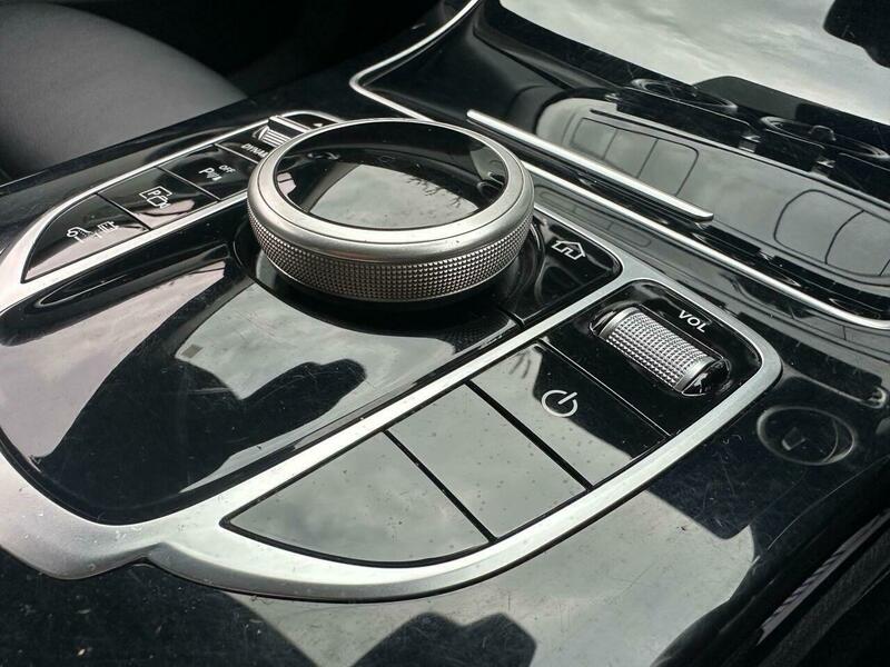 Used Mercedes-Benz C Class 2020 for sale - 76878242: Photo 16