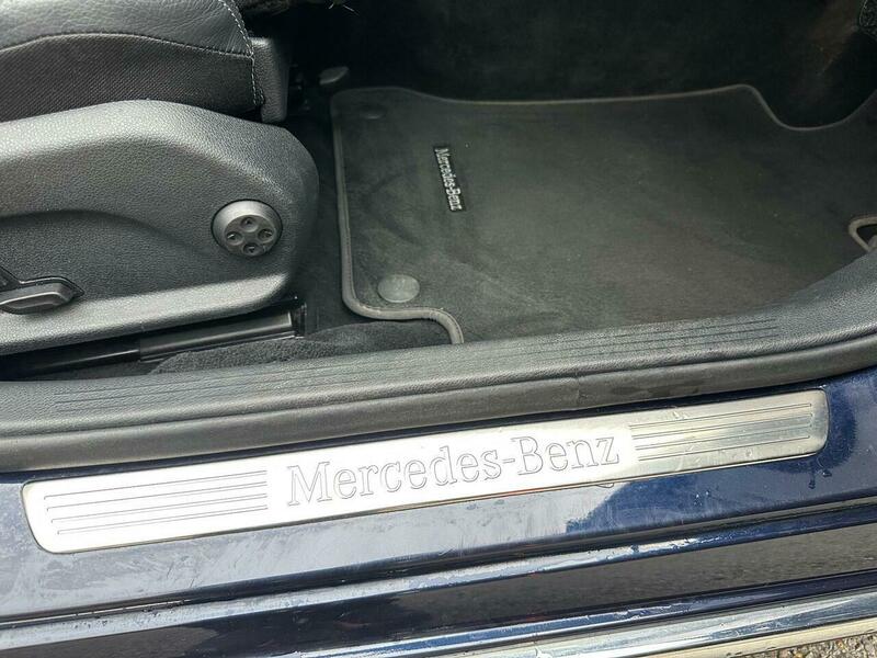 Used Mercedes-Benz C Class 2020 for sale - 76878242: Photo 17