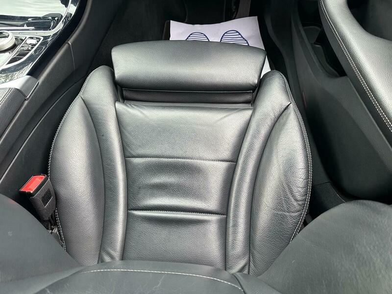 Used Mercedes-Benz C Class 2020 for sale - 76878242: Photo 19