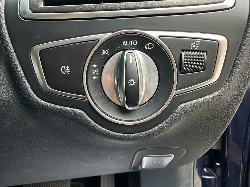 Used Mercedes-Benz C Class 2020 for sale - 76878242: Photo 25