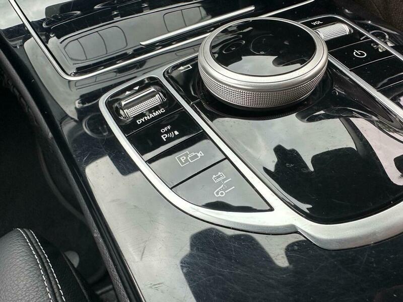 Used Mercedes-Benz C Class 2020 for sale - 76878242: Photo 27