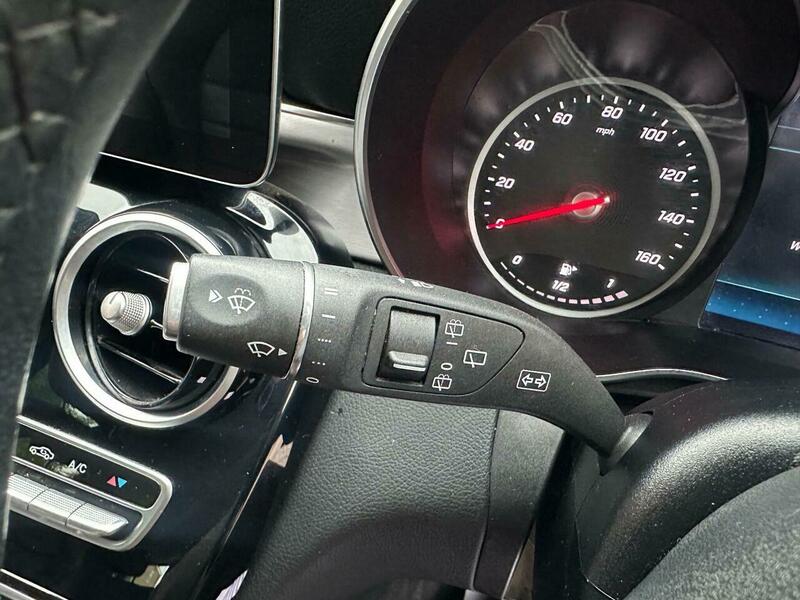 Used Mercedes-Benz C Class 2020 for sale - 76878242: Photo 28
