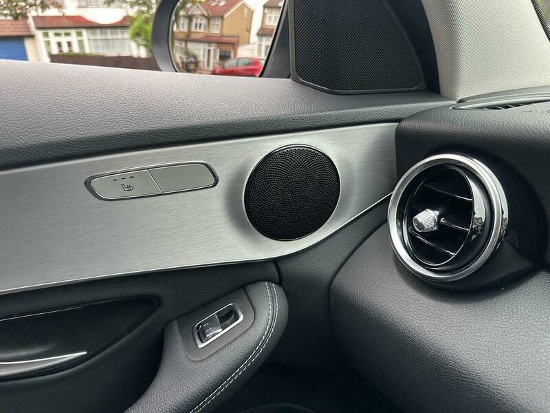 Used Mercedes-Benz C Class 2020 for sale - 76878242: Photo 31