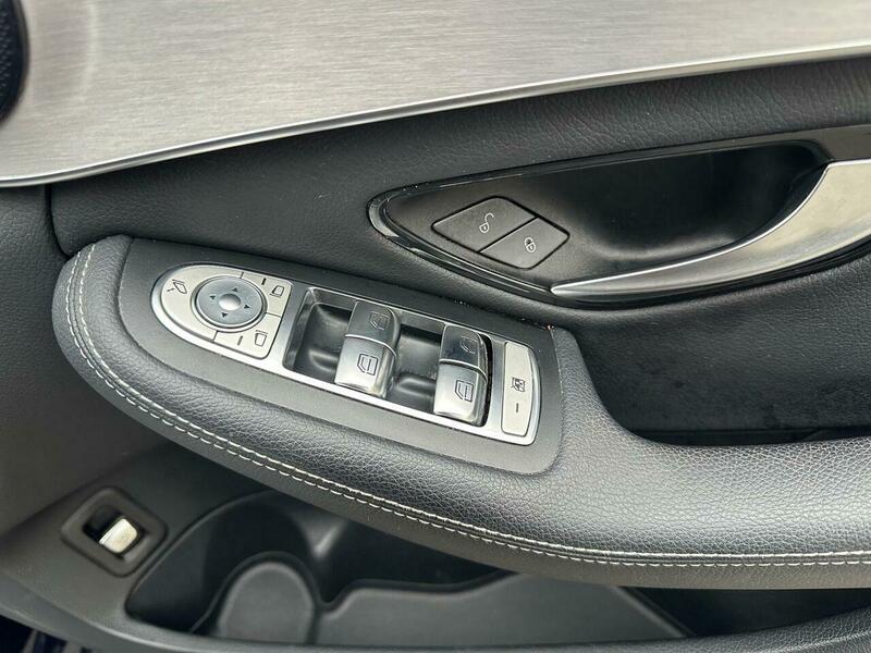 Used Mercedes-Benz C Class 2020 for sale - 76878242: Photo 32