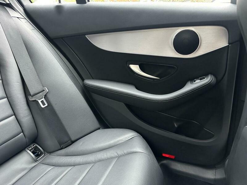 Used Mercedes-Benz C Class 2020 for sale - 76878242: Photo 33