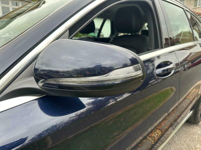 Used Mercedes-Benz C Class 2020 for sale - 76878242: Photo 38