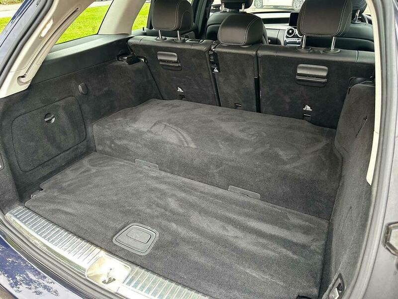 Used Mercedes-Benz C Class 2020 for sale - 76878242: Photo 39