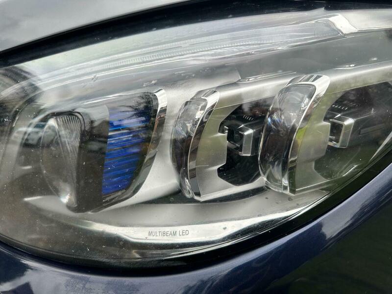 Used Mercedes-Benz C Class 2020 for sale - 76878242: Photo 45