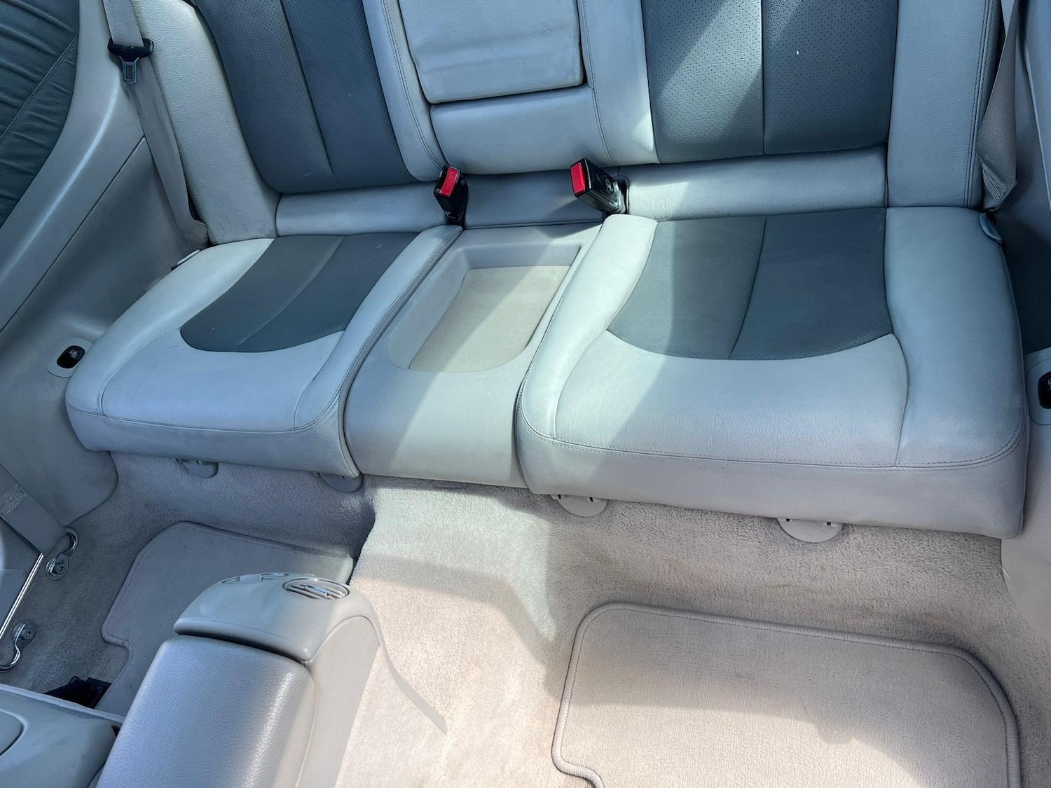 Used Mercedes-Benz CLK 2004 for sale - 76151322: Photo 15