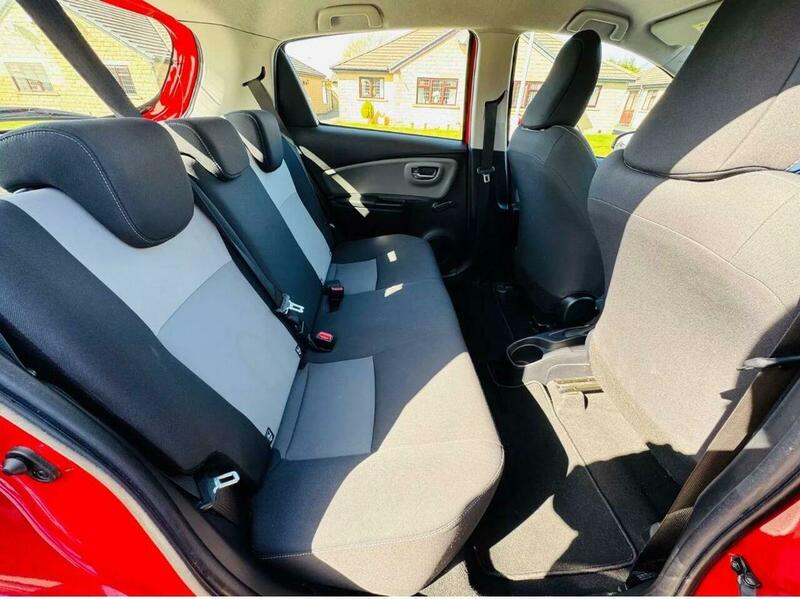 Used Toyota Yaris 2019 for sale - 76879460: Photo 13