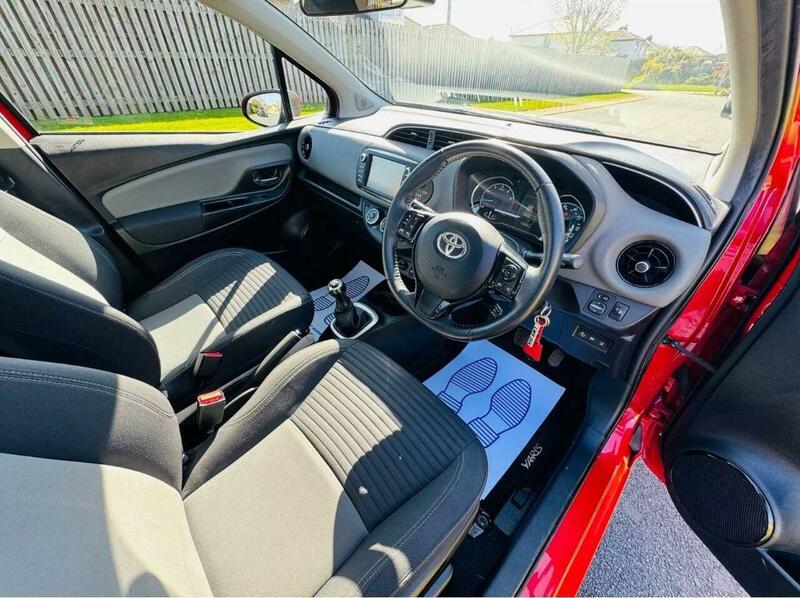 Used Toyota Yaris 2019 for sale - 76879460: Photo 15