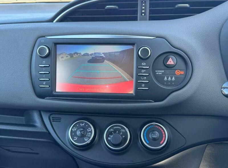 Used Toyota Yaris 2019 for sale - 76879460: Photo 17