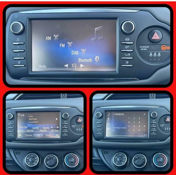 Used Toyota Yaris 2019 for sale - 76879460: Photo 18