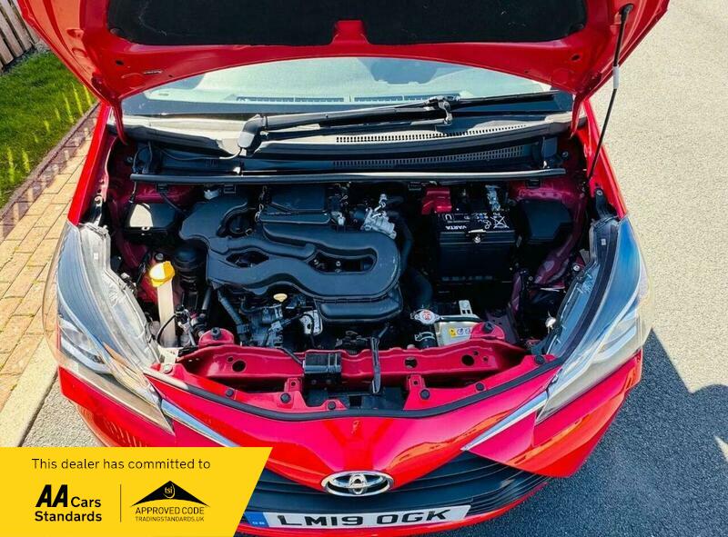 Used Toyota Yaris 2019 for sale - 76879460: Photo 19