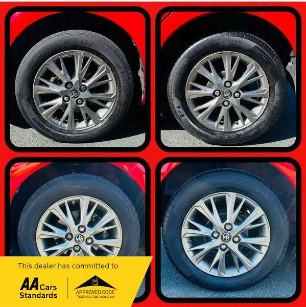 Used Toyota Yaris 2019 for sale - 76879460: Photo 22