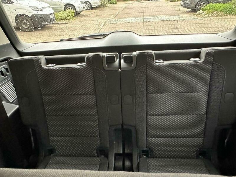 Used Volkswagen Touran 2017 for sale - 76879467: Photo 19